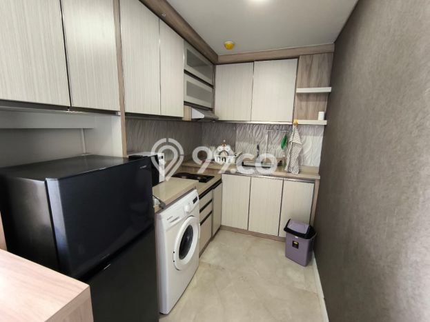 PRIME UNIT! Apartemen Kawasan Pajajaran, 1 KM, Luas 1m², Area Strategis, View Kota PRIME UNIT! Apartemen Kawasan Pajajaran, 1 KM, Luas 1m², Area Strategis, View Kota