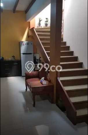 Jual Rumah Minimalis Bagus Punya 2 KT di Sukajadi Bandung SHM Jual Rumah Minimalis Bagus Punya 2 KT di Sukajadi Bandung SHM