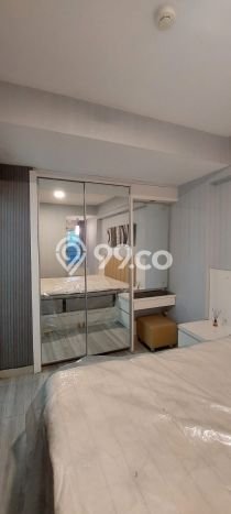 SPECIAL OFFER! Apartemen di Sudirman, Bandung, 2 KM, Luas 59m² SPECIAL OFFER! Apartemen di Sudirman, Bandung, 2 KM, Luas 59m²
