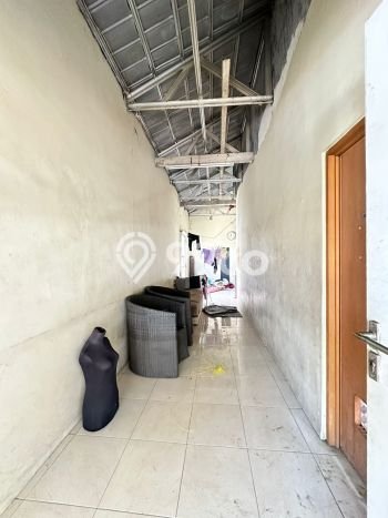 Rumah Modern 6 KT di Cibaduyut Bandung Unfurnished Rumah Modern 6 KT di Cibaduyut Bandung Unfurnished