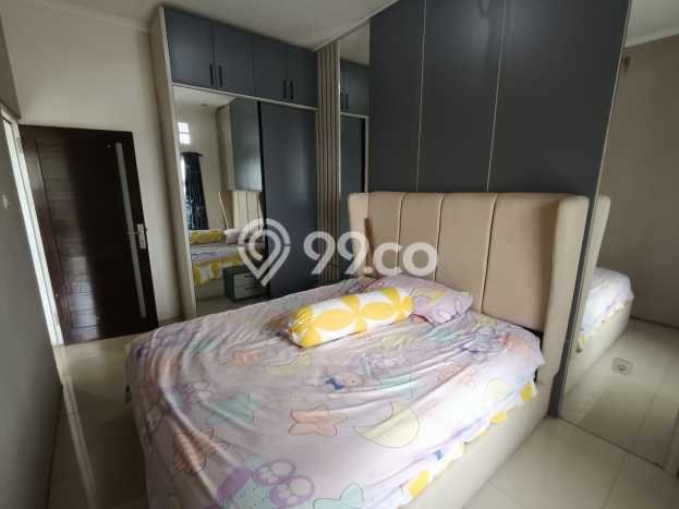 Jual Rumah Luas Elegan Dengan View Cantik di Padasuka, Bandung Jual Rumah Luas Elegan Dengan View Cantik di Padasuka, Bandung