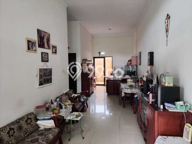Rumah Minimalis 2 KT di Kopo Permai Bandung Unfurnished Rumah Minimalis 2 KT di Kopo Permai Bandung Unfurnished