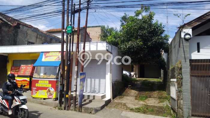 For Sale Tanah di Geger Kalong, Luas 458m2m², Akses Geger Kalong, Bandung, Bandung For Sale Tanah di Geger Kalong, Luas 458m2m², Akses Geger Kalong, Bandung, Bandung