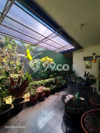 Rumah Luxury Modern Tanpa Renovasi di Moch Toha Bandung Rumah Luxury Modern Tanpa Renovasi di Moch Toha Bandung