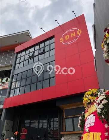 LOKASI PREMIUM! Komersial Kawasan Jatinangor, Luas 812m2m², Mainroad, Kawasan Komersial LOKASI PREMIUM! Komersial Kawasan Jatinangor, Luas 812m2m², Mainroad, Kawasan Komersial