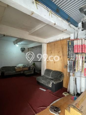 Komersial Dijual di Prime Area Bandung Luas 200m2 Komersial Dijual di Prime Area Bandung Luas 200m2