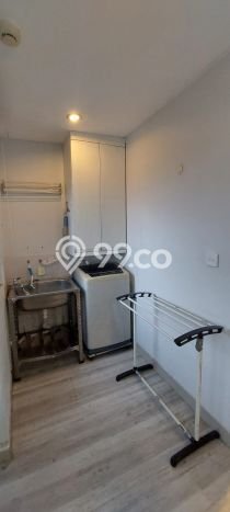 SPECIAL OFFER! Apartemen di Sudirman, Bandung, 2 KM, Luas 59m² SPECIAL OFFER! Apartemen di Sudirman, Bandung, 2 KM, Luas 59m²