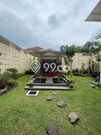 Dijual Rumah Luas Megah Dengan View Cantik di Kota Baru Parahyangan, Bandung Dijual Rumah Luas Megah Dengan View Cantik di Kota Baru Parahyangan, Bandung