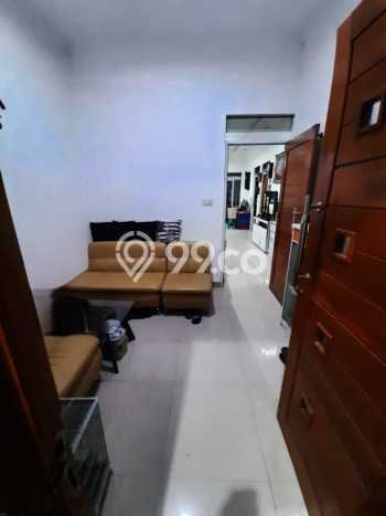 Rumah Modern di Caringin, Bandung, LT 217m² LB 170m² Rumah Modern di Caringin, Bandung, LT 217m² LB 170m²