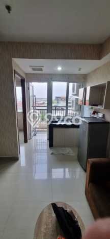 Hunian Apartemen Nyaman di Sudirman 2 Kamar Tidur Hunian Apartemen Nyaman di Sudirman 2 Kamar Tidur