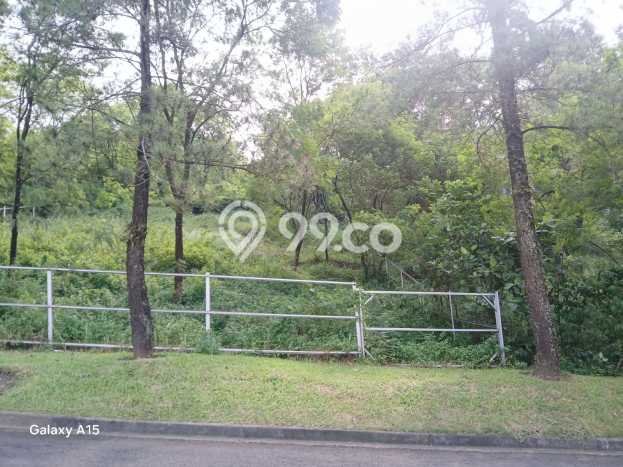 Dijual Tanah di Bogor, Luas 2199m2 - Dijual Tanah di Bogor, Luas 2199m2 -