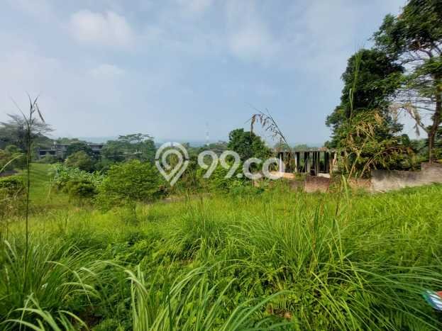 Kavling Tanah untuk Dijual di Sentul City, Bogor, Luas 600m2 Kavling Tanah untuk Dijual di Sentul City, Bogor, Luas 600m2