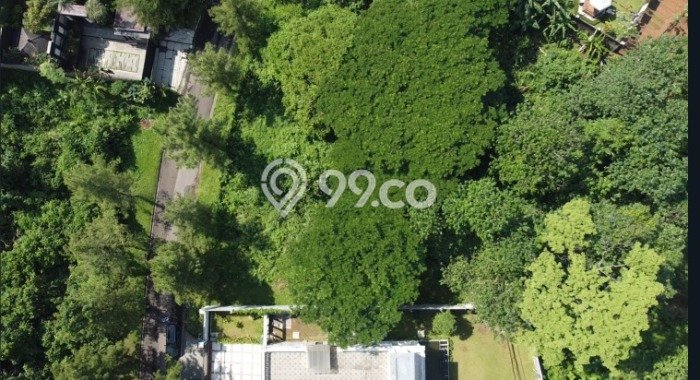 Untuk Dijual Tanah di Bogor, Luas 1543m2 - Untuk Dijual Tanah di Bogor, Luas 1543m2 -