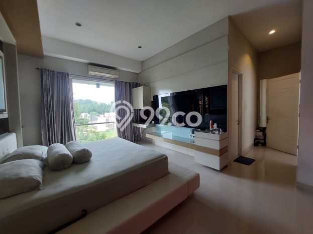 Jual Rumah Mewah Megah Dengan View Cantik di Sentul City, Bogor Jual Rumah Mewah Megah Dengan View Cantik di Sentul City, Bogor