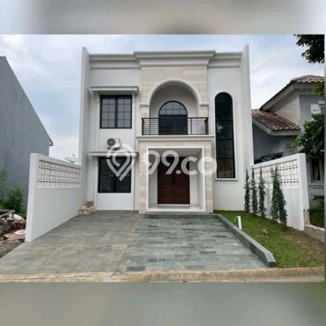 Hunian Super Elit dengan Akses Paling Strategis di Sentul City, Bogor Hunian Super Elit dengan Akses Paling Strategis di Sentul City, Bogor