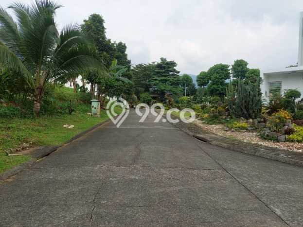 Kavling Tanah untuk Dijual di Sentul City, Bogor, Luas 200m2 Kavling Tanah untuk Dijual di Sentul City, Bogor, Luas 200m2