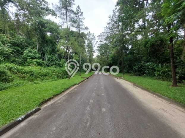 Kavling Tanah untuk Dijual di Sentul City, Bogor, Luas 2300m2 Kavling Tanah untuk Dijual di Sentul City, Bogor, Luas 2300m2
