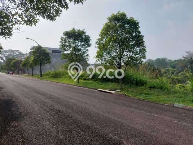 Kavling Tanah untuk Dijual di Sentul City, Bogor, Luas 600m2 Kavling Tanah untuk Dijual di Sentul City, Bogor, Luas 600m2