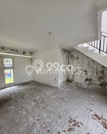 Dijual Rumah Eksklusif 3 KT di Sentul City, Bogor Dijual Rumah Eksklusif 3 KT di Sentul City, Bogor