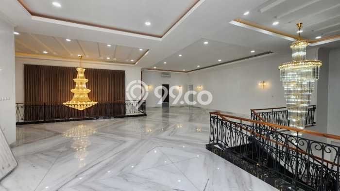 Rumah Luxury Modern Siap Huni di Sentul City Bogor Rumah Luxury Modern Siap Huni di Sentul City Bogor