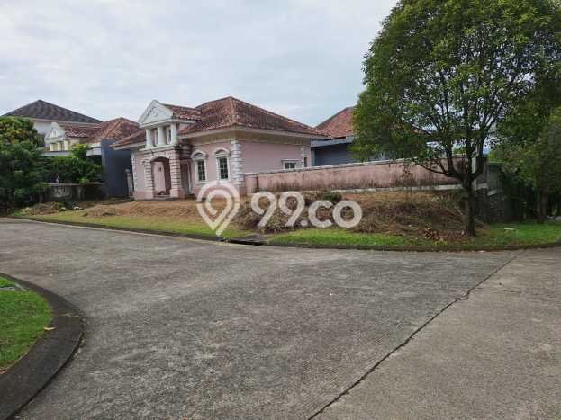 Rumah Luxury Modern Siap Huni di Sentul City Bogor Rumah Luxury Modern Siap Huni di Sentul City Bogor