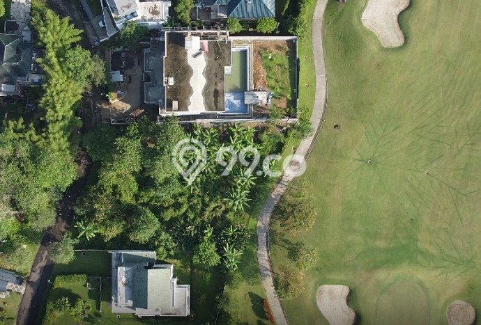 Untuk Dijual Tanah di Bogor, Luas 1543m2 - Untuk Dijual Tanah di Bogor, Luas 1543m2 -