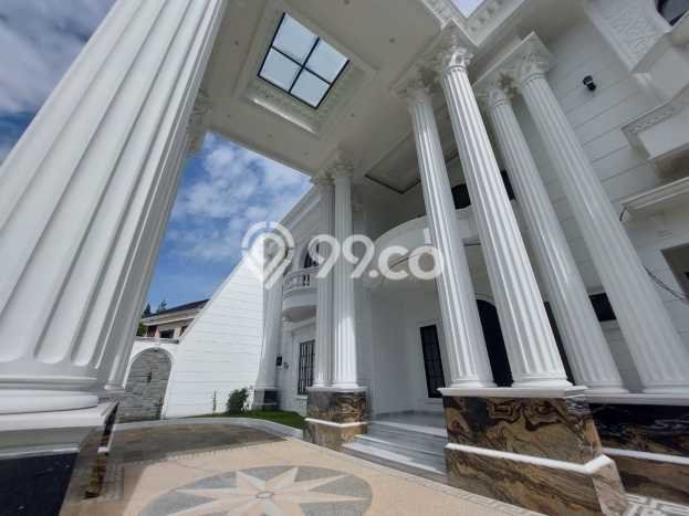 Jual Rumah Luas Megah Dengan View Cantik di Sentul City, Bogor Jual Rumah Luas Megah Dengan View Cantik di Sentul City, Bogor