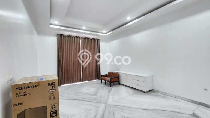 Rumah Luxury Modern Siap Huni di Sentul City Bogor Rumah Luxury Modern Siap Huni di Sentul City Bogor