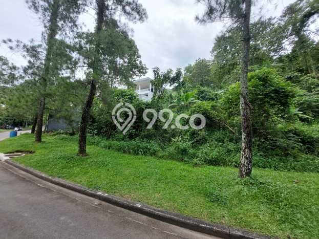 Kavling Tanah untuk Dijual di Sentul City, Bogor, Luas 2300m2 Kavling Tanah untuk Dijual di Sentul City, Bogor, Luas 2300m2