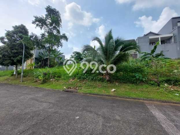 Kavling Tanah untuk Dijual di Sentul City, Bogor, Luas 200m2 Kavling Tanah untuk Dijual di Sentul City, Bogor, Luas 200m2