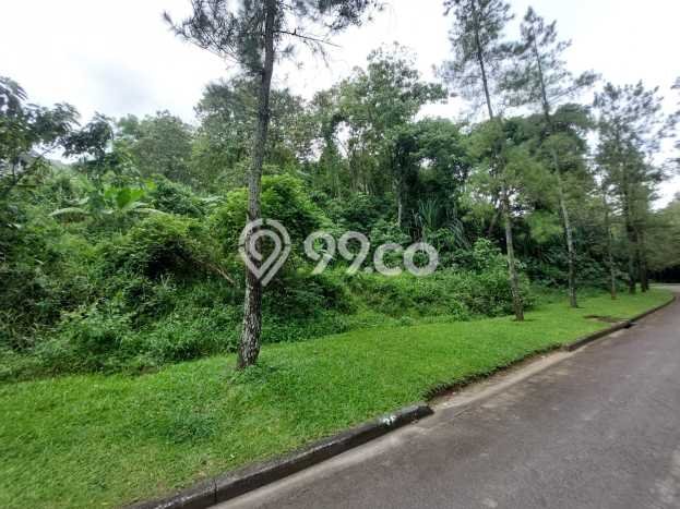 Kavling Tanah untuk Dijual di Sentul City, Bogor, Luas 2300m2 Kavling Tanah untuk Dijual di Sentul City, Bogor, Luas 2300m2