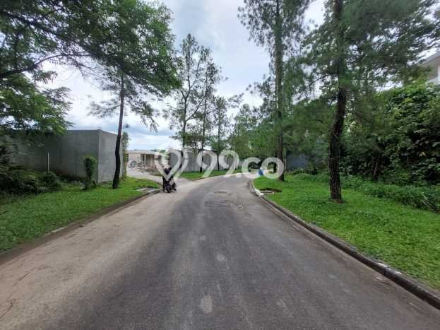 Kavling Tanah untuk Dijual di Sentul City, Bogor, Luas 2300m2 Kavling Tanah untuk Dijual di Sentul City, Bogor, Luas 2300m2