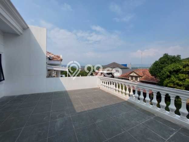 Dijual Rumah Luas Megah Dengan View Cantik di Sentul City, Bogor Dijual Rumah Luas Megah Dengan View Cantik di Sentul City, Bogor