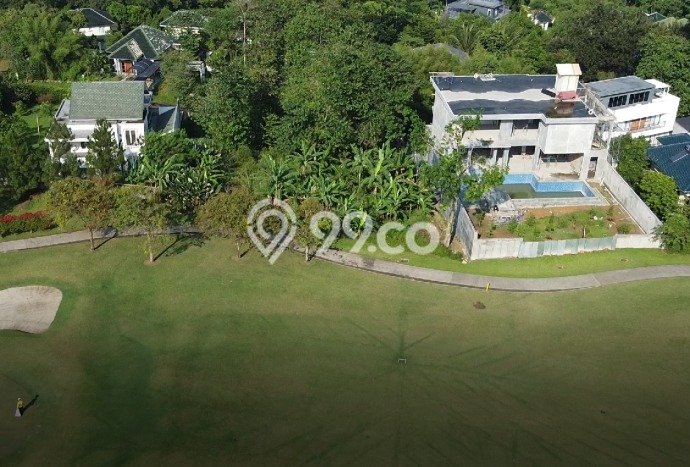 Untuk Dijual Tanah di Bogor, Luas 1543m2 - Untuk Dijual Tanah di Bogor, Luas 1543m2 -