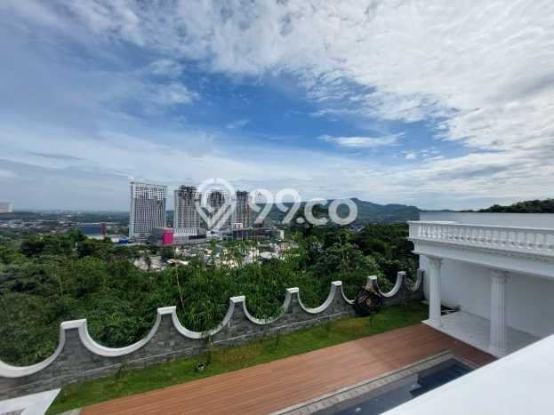 Jual Rumah Luas Megah Dengan View Cantik di Sentul City, Bogor Jual Rumah Luas Megah Dengan View Cantik di Sentul City, Bogor