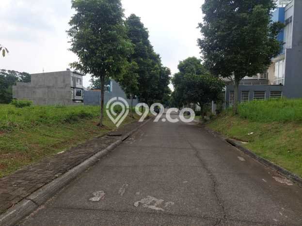 Kavling Tanah untuk Dijual di Sentul City, Bogor, Luas 200m2 Kavling Tanah untuk Dijual di Sentul City, Bogor, Luas 200m2