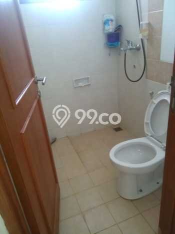 Rumah Modern 3 KT di Sentul City Bogor Unfurnished Rumah Modern 3 KT di Sentul City Bogor Unfurnished