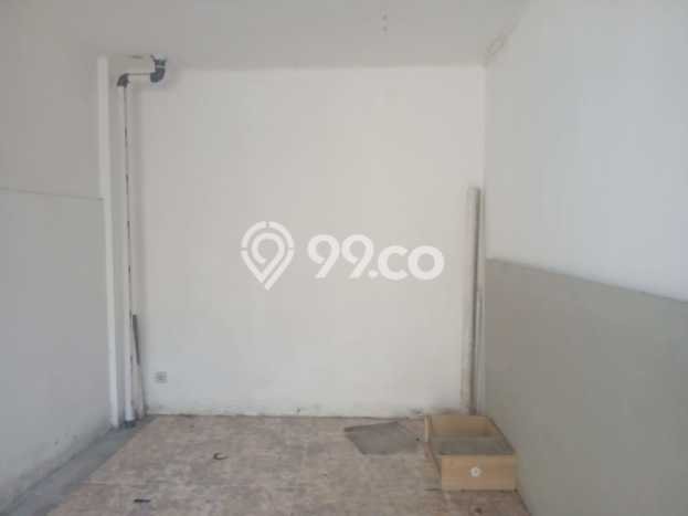 Rumah Minimalis 3 KT di Sentul City Bogor Unfurnished Rumah Minimalis 3 KT di Sentul City Bogor Unfurnished