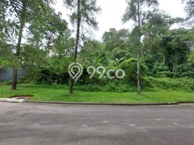 Kavling Tanah untuk Dijual di Sentul City, Bogor, Luas 2300m2 Kavling Tanah untuk Dijual di Sentul City, Bogor, Luas 2300m2