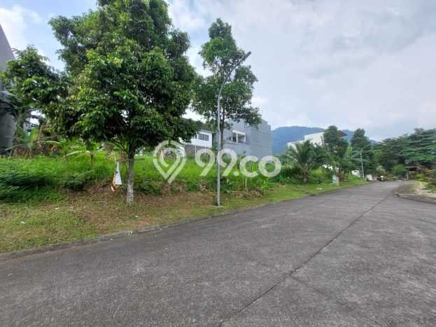 Kavling Tanah untuk Dijual di Sentul City, Bogor, Luas 200m2 Kavling Tanah untuk Dijual di Sentul City, Bogor, Luas 200m2