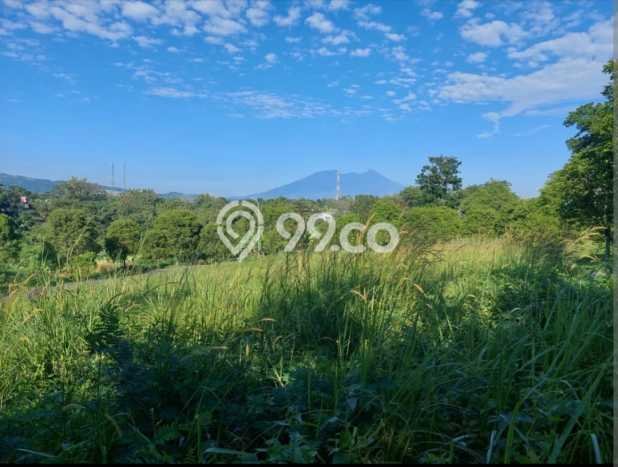 Kavling Tanah untuk Dijual di Sentul City, Bogor, Luas 600m2 Kavling Tanah untuk Dijual di Sentul City, Bogor, Luas 600m2