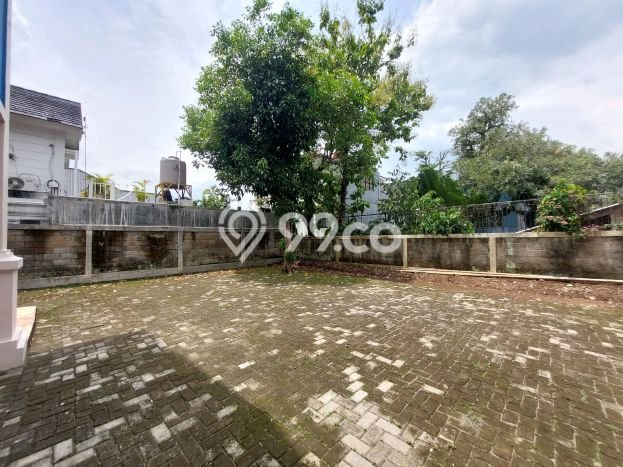 Sewa Rumah Murah di Sentul City Bogor dengan 2 KT Sewa Rumah Murah di Sentul City Bogor dengan 2 KT