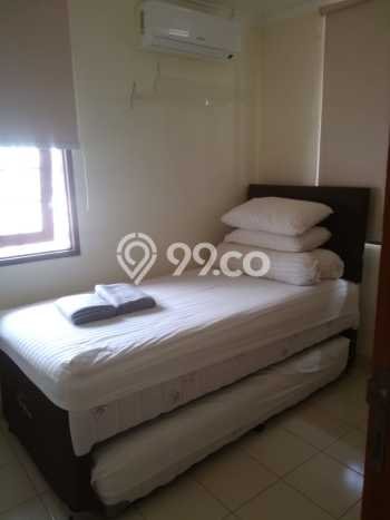 Rumah Modern 3 KT di Sentul City Bogor Unfurnished Rumah Modern 3 KT di Sentul City Bogor Unfurnished