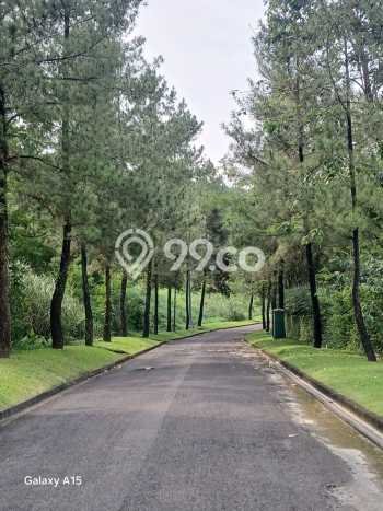 Dijual Tanah di Bogor, Luas 2199m2 - Dijual Tanah di Bogor, Luas 2199m2 -