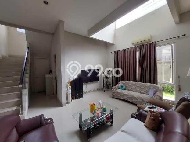Jual Rumah Mewah Megah Dengan View Cantik di Sentul City, Bogor Jual Rumah Mewah Megah Dengan View Cantik di Sentul City, Bogor