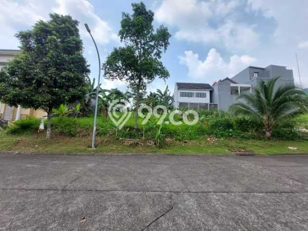 Kavling Tanah untuk Dijual di Sentul City, Bogor, Luas 200m2 Kavling Tanah untuk Dijual di Sentul City, Bogor, Luas 200m2