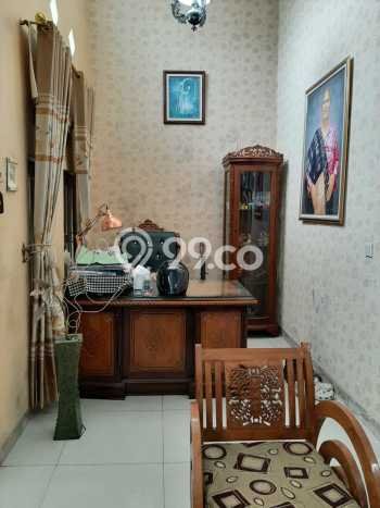 Dijual Hunian Rumah Nyaman 4 KT di Summarecon Bandung, Bandung Dijual Hunian Rumah Nyaman 4 KT di Summarecon Bandung, Bandung