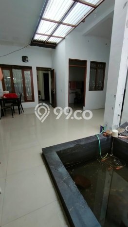 Dijual Hunian Rumah Terawat 4 Kamar di Kopo, Bandung Dijual Hunian Rumah Terawat 4 Kamar di Kopo, Bandung