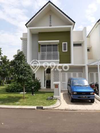 Jarang Ada! Rumah Sewa 3 Kamar Nyaman Siap Huni Summarecon Bandung Jarang Ada! Rumah Sewa 3 Kamar Nyaman Siap Huni Summarecon Bandung