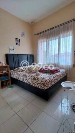Rumah Minimalis 3 KT di Sariwangi Bandung Semi Furnished Rumah Minimalis 3 KT di Sariwangi Bandung Semi Furnished